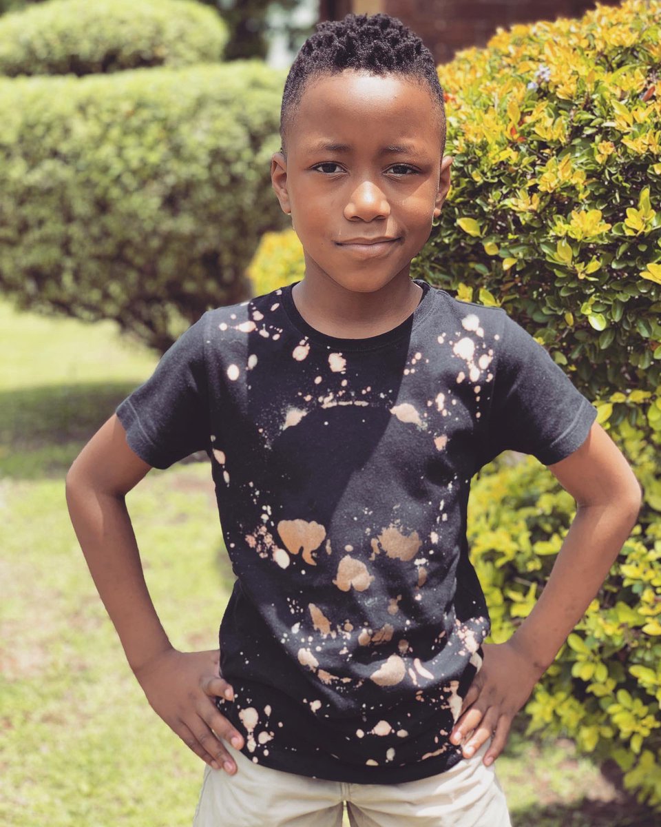 mikemadoda's tweet photo. Happy Birthday Samuel Lucas Andile Madoda! Son of my right hand and aspiring teenager 😅 
Named after my late dad, Teacher Madoda - he would’ve been proud watching you grow up into the fine young man you’re becoming. 

Happy 9th Birthday son! 

#TeamMadoda https://t.co/Fokph570X8