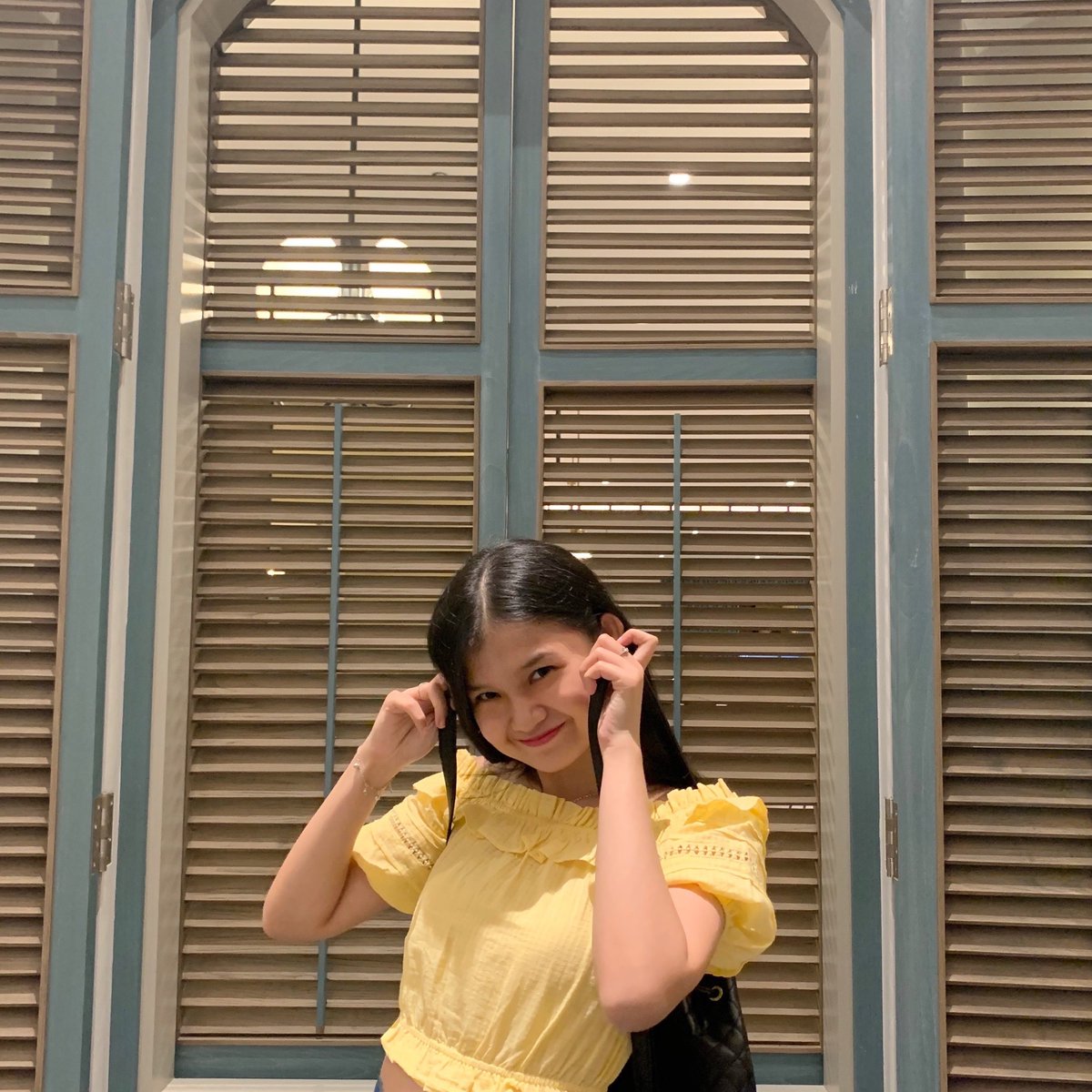andri_fay's tweet photo. Indah JKT48 https://t.co/wmDdIhAZdF