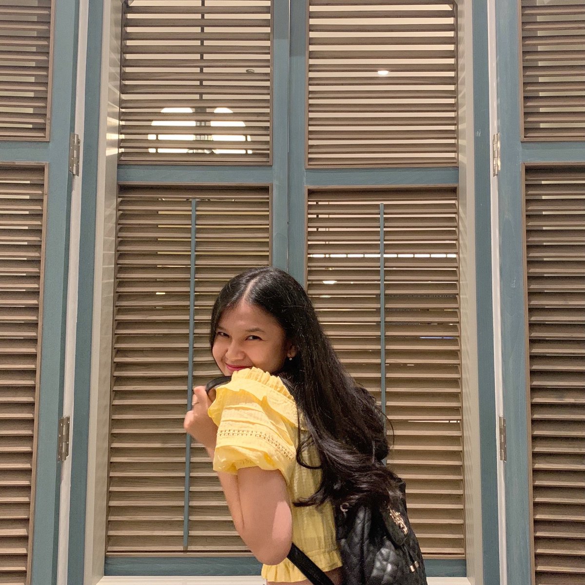 andri_fay's tweet photo. Indah JKT48 https://t.co/wmDdIhAZdF