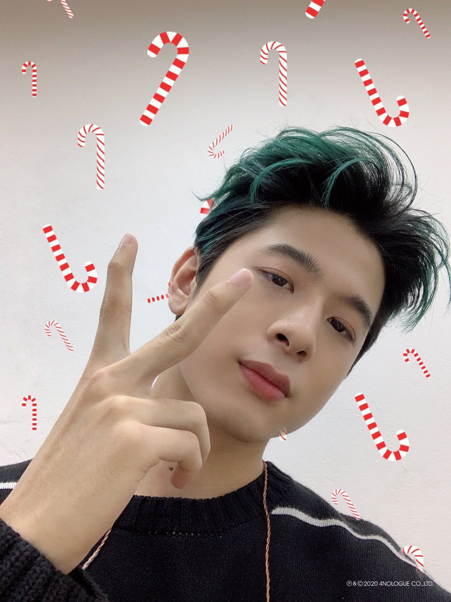 เสือ tweet media