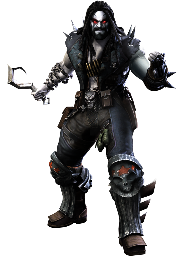 MasterofClones's tweet photo. I think these DC Characters should be added to #MortalKombat in the future! Since we have Joker in #MK11, I don't think it's a bad idea to have more DC Antagonists. #NotforMK11 #DC #DCU #WarnerBros #GuestCharacters #DeathstrokeForMK12 https://t.co/DaONorC01u