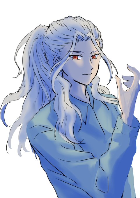 乱凪砂のtwitterイラスト検索結果