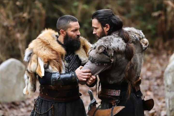 AhmetGfb81's tweet photo. Artık #SenArs değil #BozArs 😅😅
#Bozkuş #Arslantaş
#UyanışBüyükSelçuklu https://t.co/W4jeoWQ4MT