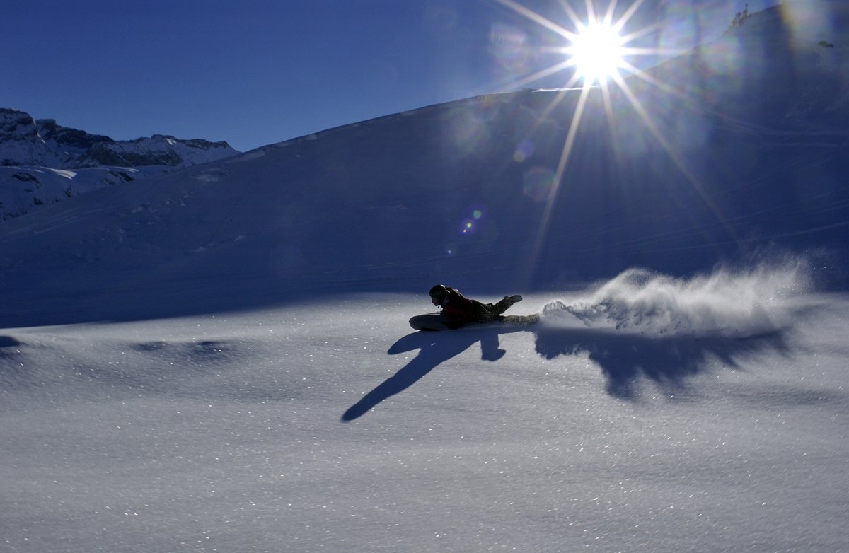 #FeelTheLove #lenk #lenkimsimmental #meineberge #sichergömeridbärge #nature #mountain  #snow #sun #amazing #view