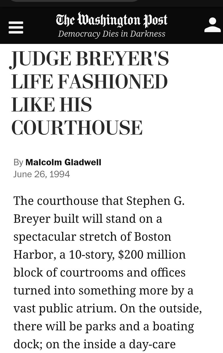 5. "The Breyers vacation at a rustic 320 acre retreat in New Hampshire, as well as having access to a house owned by Joanna Breyer's mother on the island of St. Kitts in the Caribbean."