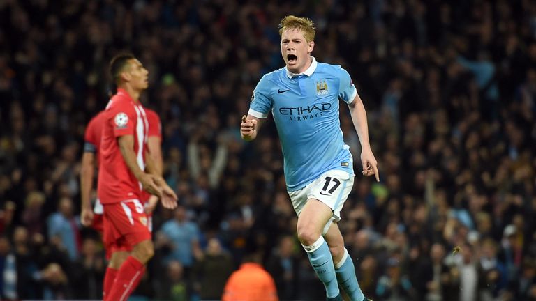 As for Manuel Pellegrini, he is unbeaten in his last 5 matches against Sevilla (3 with Málaga and 2 with Manchester City).He could do with a result today...