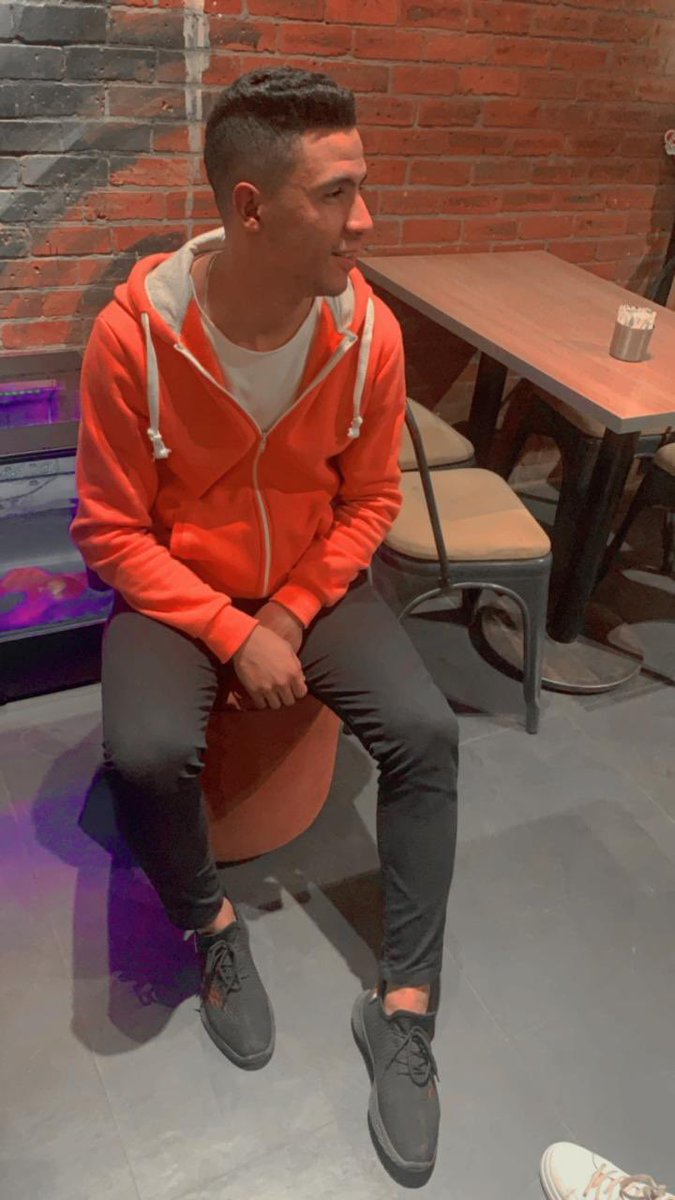 ahmedmo20878936's tweet photo. وسع يالا البابا جيه 😎🧡 https://t.co/hr2vAdZpnG