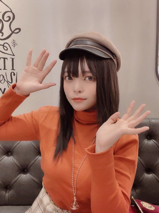 コスプレイヤーつづくのTwitter画像61