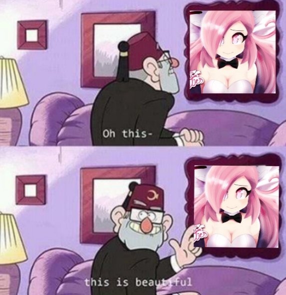 Bit20073's tweet photo. This is beautiful (Gwain Saga meme 3) 

#BIT2007 #geoexe #meme #ami #GwainSaga #GwainSagaMeme 

@Geo_Exe https://t.co/nJSjJcabd7