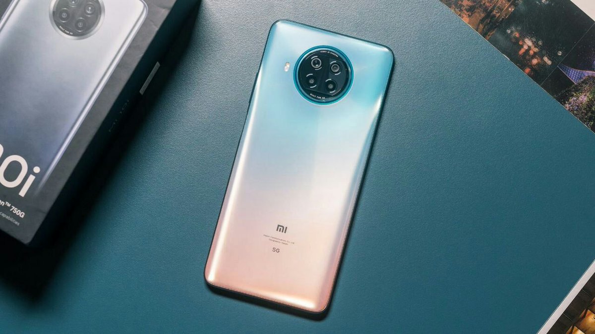 Xiaomi_Italia's tweet photo. Avvistato Mi 10i ! Arrivano le prime foto leaked 🤯
.
.
.
#xiaomi #mi10 #mi10i #android #smartphone #mifans #mifansitalia #lit #lostintech https://t.co/nec54QZlDs