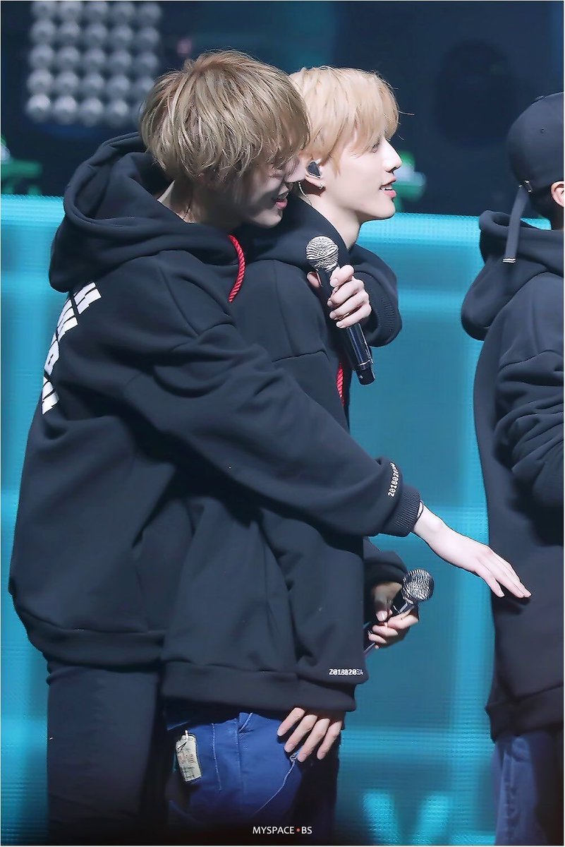 fanatic_got7_'s tweet photo. Mark Tuan and Kim Yugyeom DESERVE BETTER, treat them better, promote them better

#BetterTreatmentForMarkTuan #BetterTreatmentForYugyeom
@GOT7Official @jypnation #GOT7 https://t.co/g7K1lrdsq3