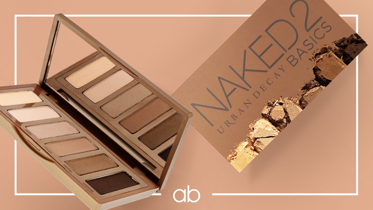 allbeautysocial's tweet photo. Dialing back the sparkle of the season with these six matte eyeshadows from Urban Decay!
.
https://t.co/SXMT8eVH6T
.
#urbandecay #naked2 #basics #palette #loveallbeauty https://t.co/gQG9GpB7e9