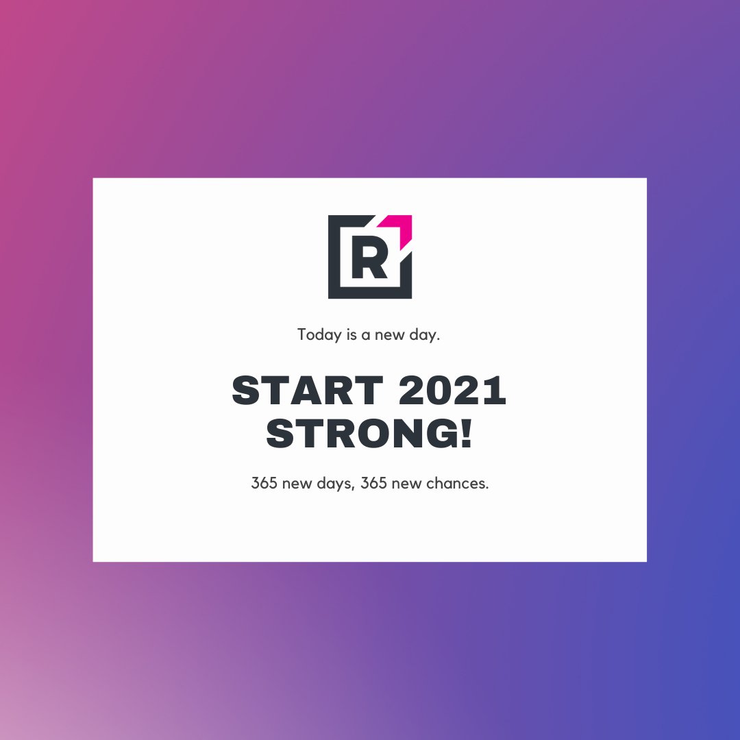 RiseUpYC's tweet photo. Start 2021 off strong by setting goals for yourself! Prayers for a safe and healthy new year full of many blessings. https://t.co/C47TL7NATM
