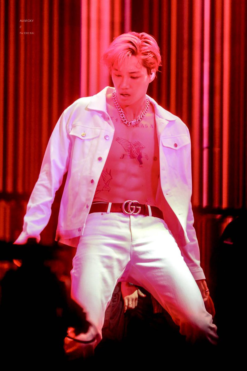 zkdlinarchives's tweet photo. #KAI #카이 #Jongin https://t.co/24oidoTVyd