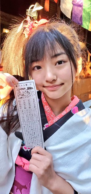 Twitterのコスプレ画像18