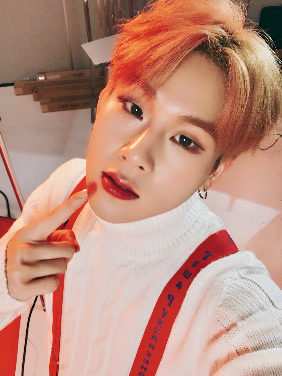 hourlyjooheon's tweet photo. #JOOHEON #주헌 
{ @OfficialMonstaX } https://t.co/LgMLC9papf