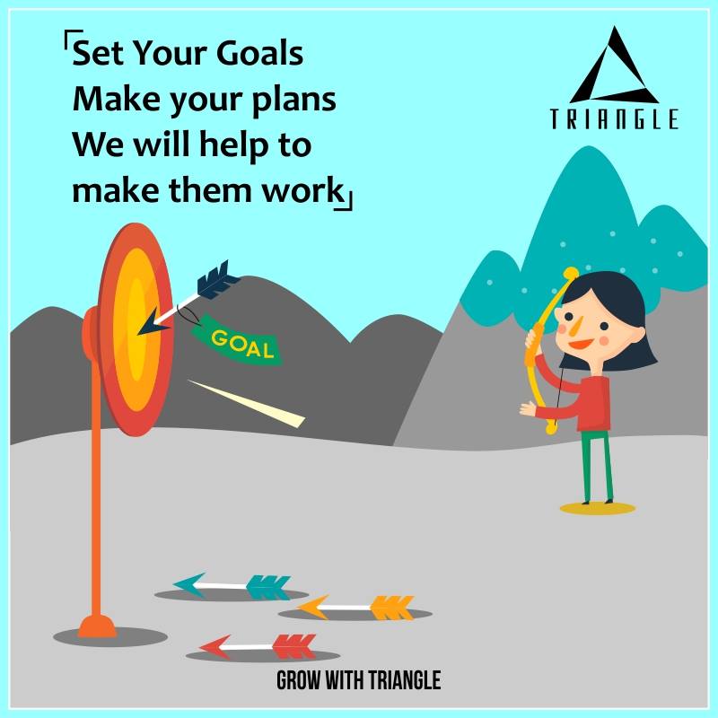 sumitragoenka's tweet photo. Welcome to 2021. Set your goals, make your plans, we will help to make them work. #GrowWithTriangle #TriangleItJobs #recruitment #recruiting #hiring #JobSearch @triangleglobal8 @Triangle_LAP @TriangleGlobal1 https://t.co/oDx1EqcfwS