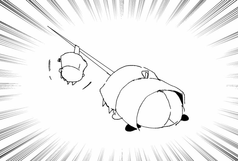 インポスタャー 