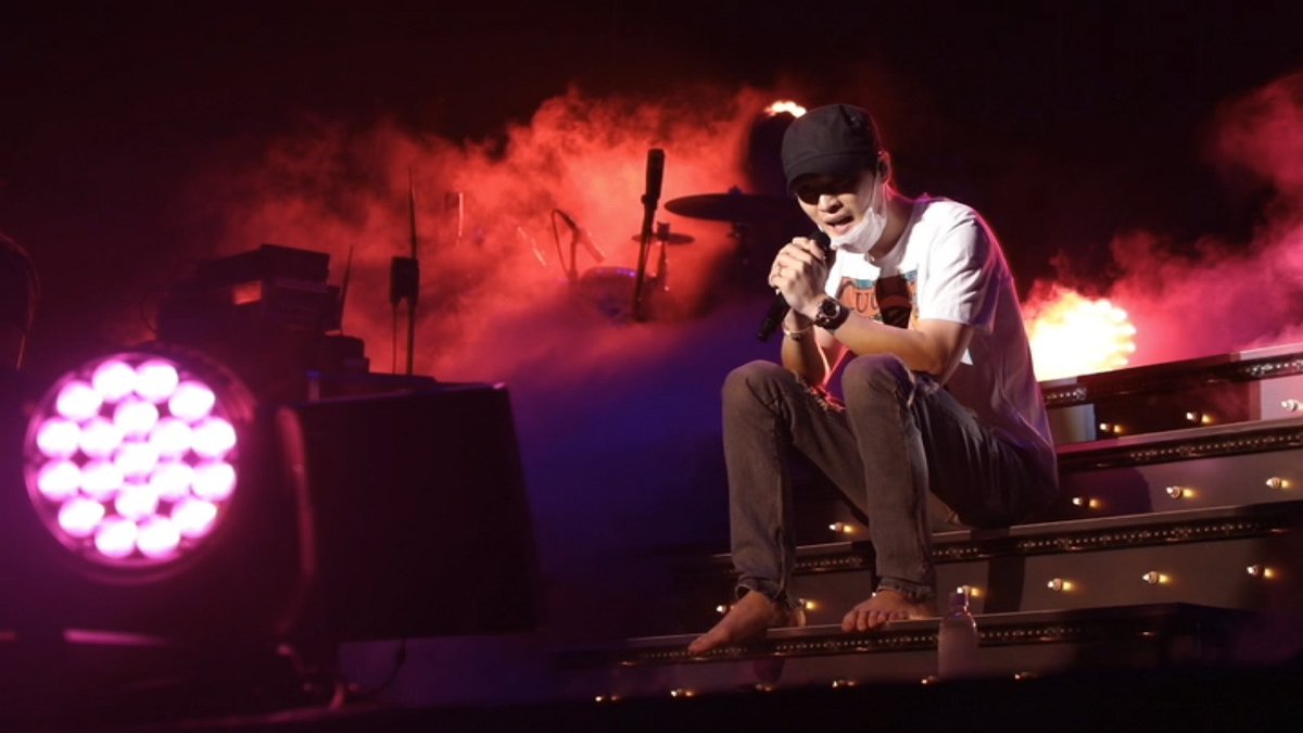 Thank you for New Year's Eve gift JJ 