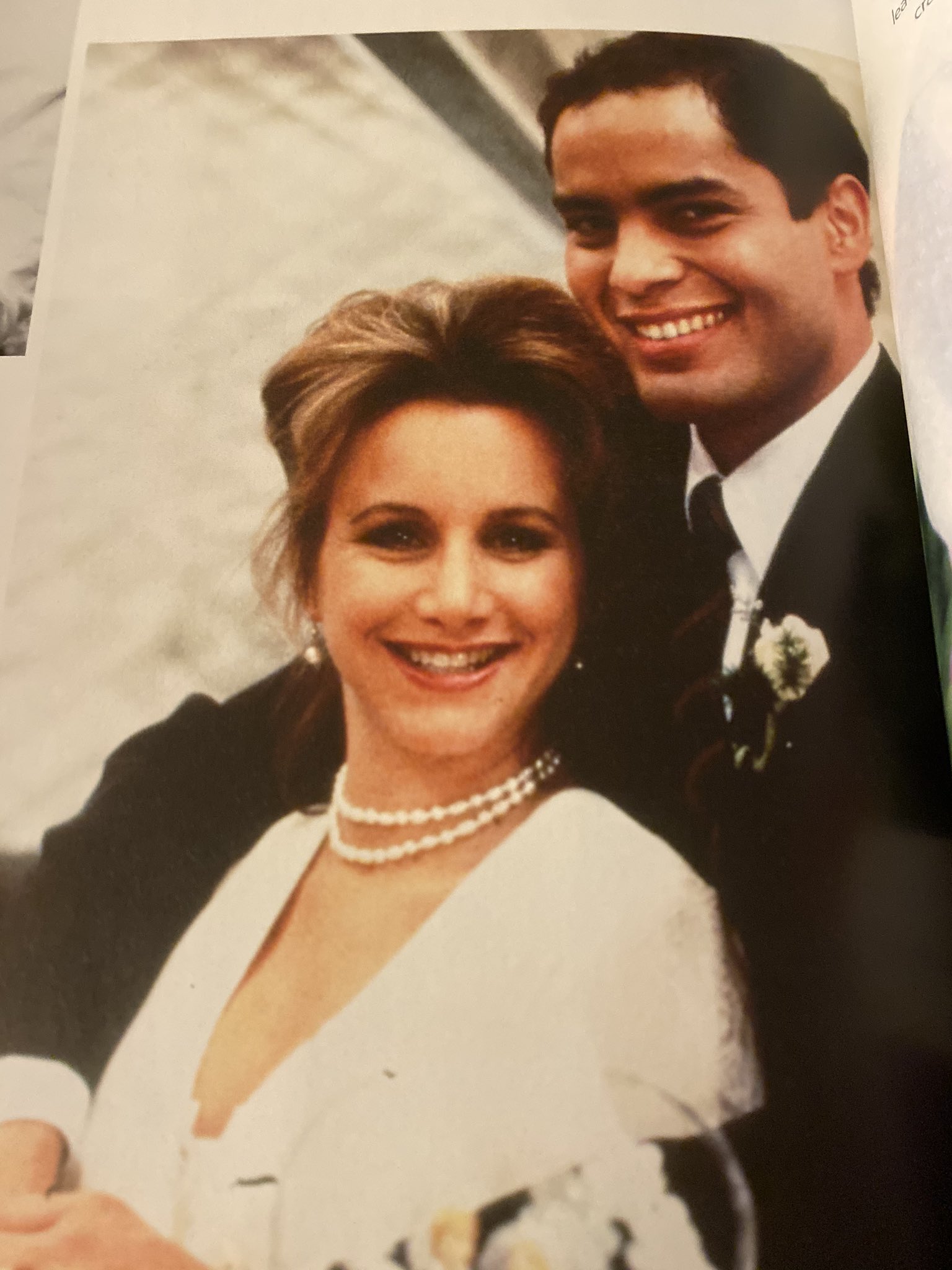 Happy 60th Birthday Gabrielle Carteris 