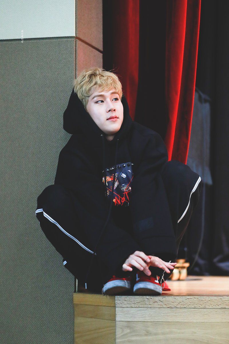 hourlyjooheon's tweet photo. #JOOHEON #주헌 
{ @OfficialMonstaX } https://t.co/mNAVKMjP9n