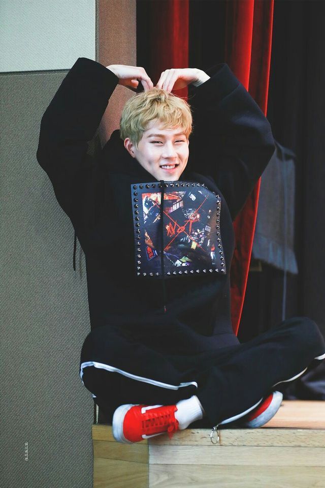 hourlyjooheon's tweet photo. #JOOHEON #주헌 
{ @OfficialMonstaX } https://t.co/mNAVKMjP9n