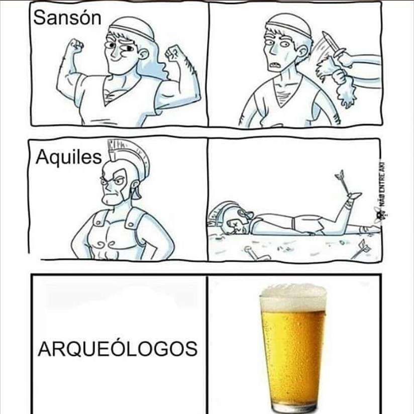 Empezamos el año de risas??