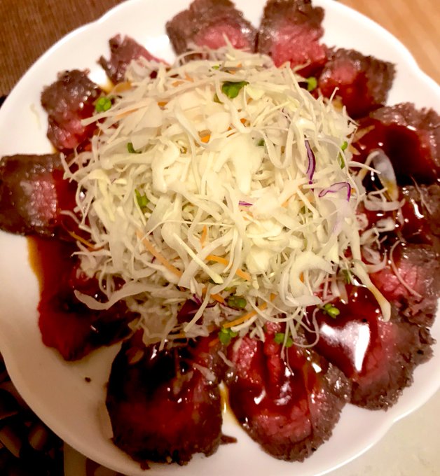 今日もローストゆうぎ。 