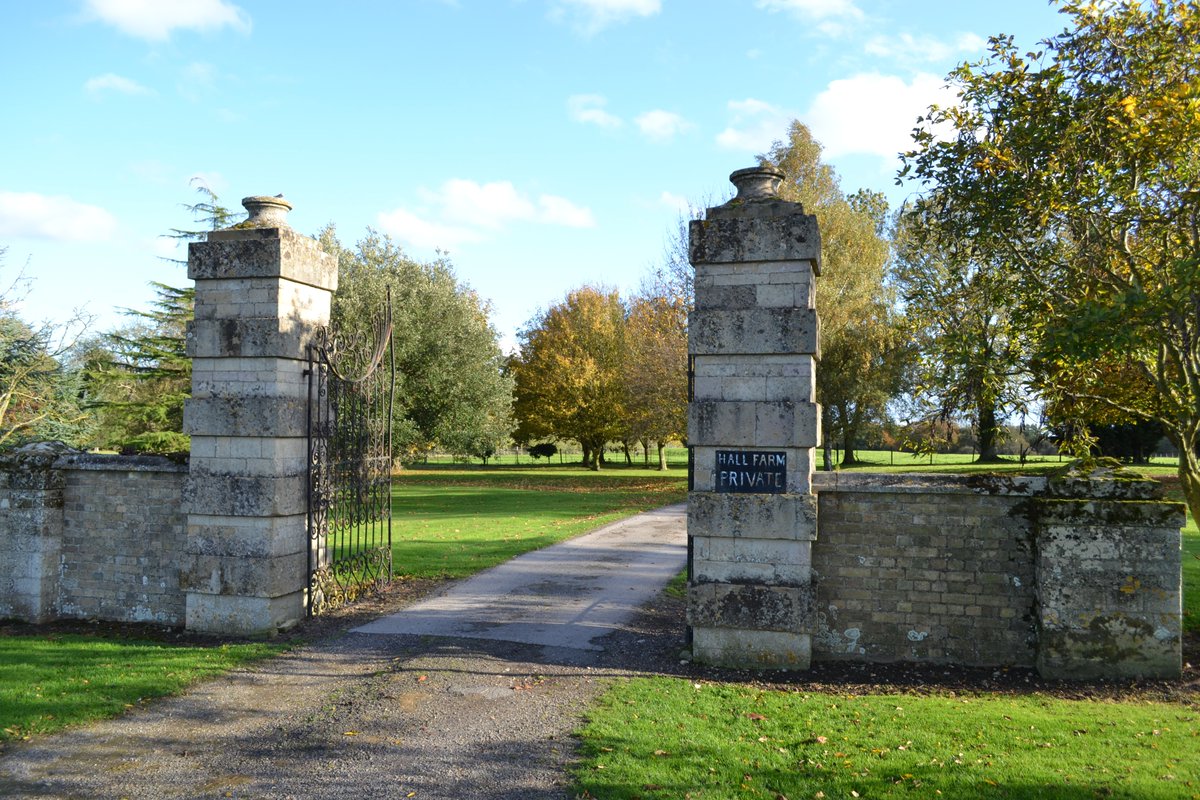 theactivemag's tweet photo. Willโs walks. This month Will finds a quiet corner of north west Cambridgeshire. #getactive #active #stamford #stamforduk #rutland #leicestershire #leics #shopstamford #harbscollective #smallmarkettowns #willswalks #enjoythecountryside https://t.co/12QoAIUJzq