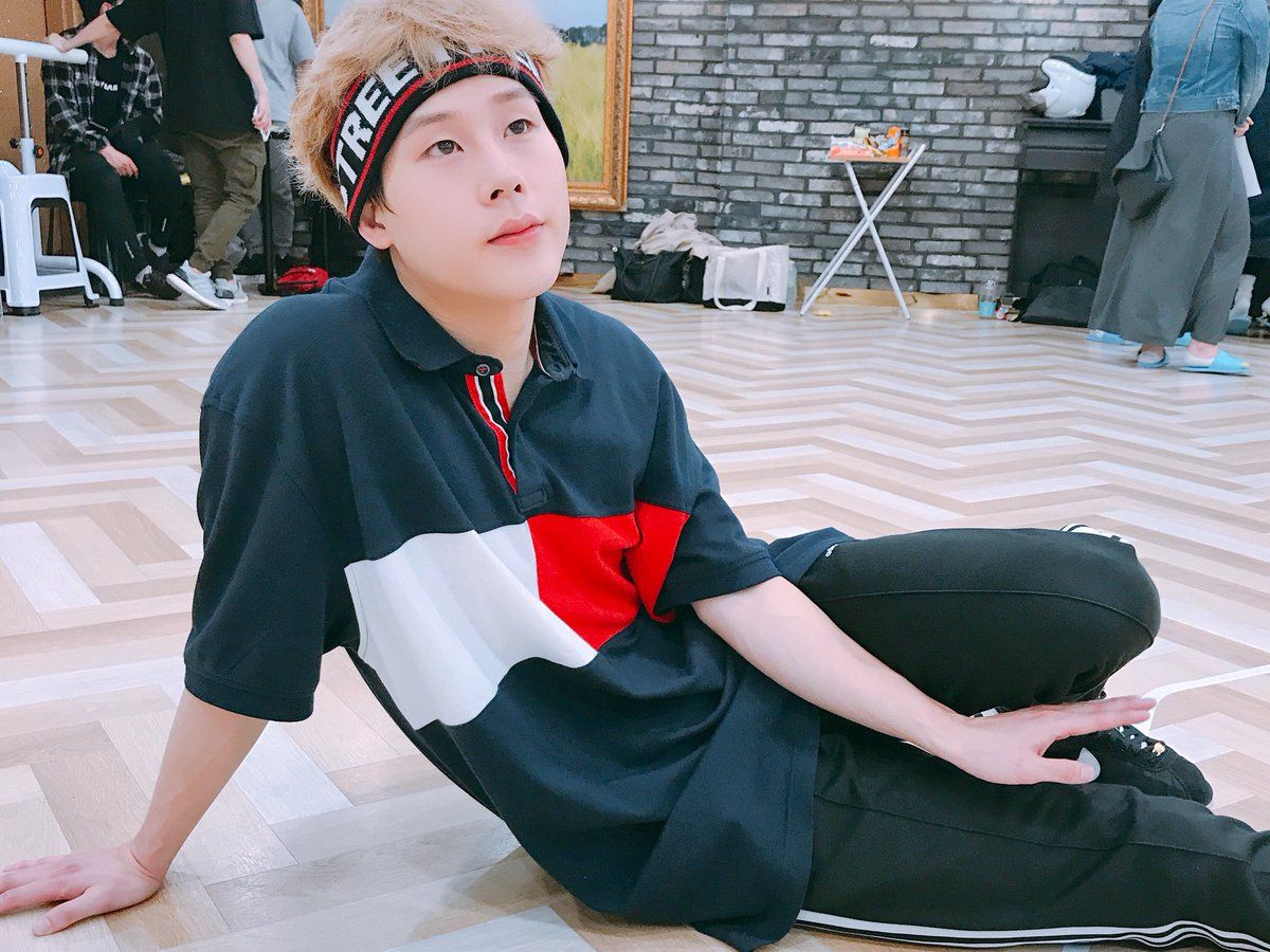 hourlyjooheon's tweet photo. #JOOHEON #주헌 
{ @OfficialMonstaX } https://t.co/lnIGKMp34A