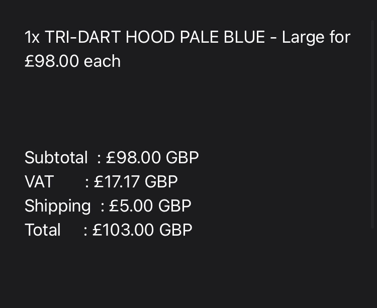 AMA_Success_'s tweet image. Success from milkyway