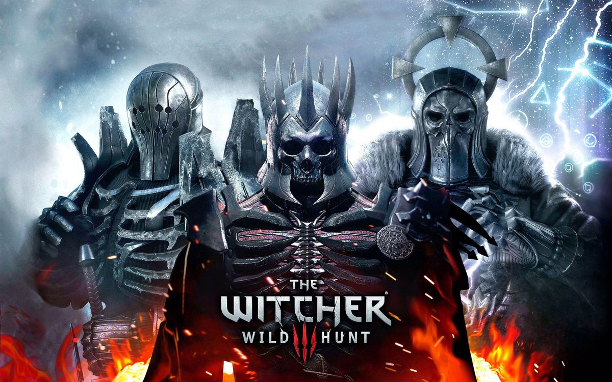 pibeuh's tweet photo. Wild Hunt
#Caranthir #Eredin #Imlerith #Wildhunt #Witcher #Witcher3 https://t.co/PsuTeCB5CA