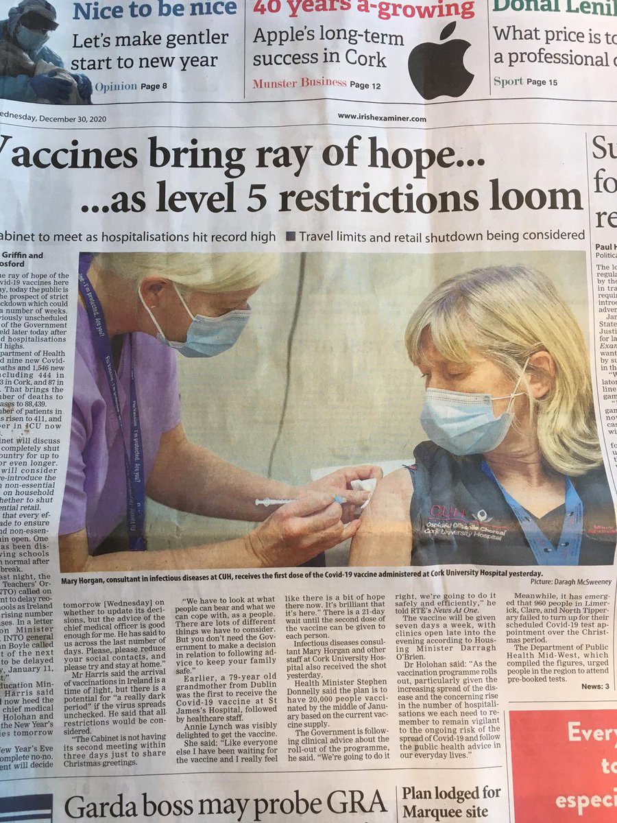 Sinead Feeney tweet media