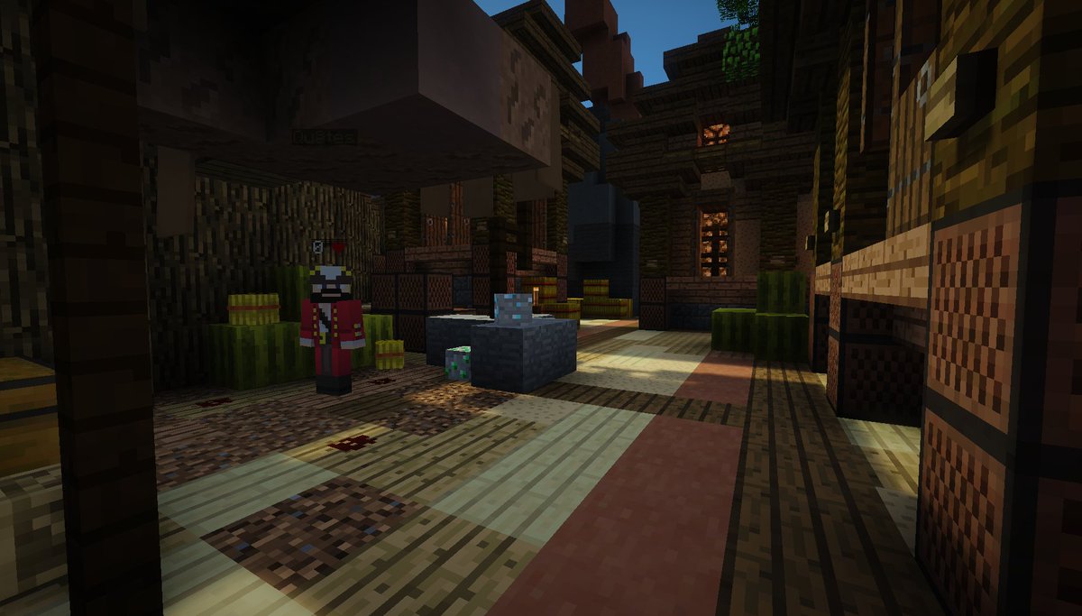 Sindoria - PvP/Faction tweet media
