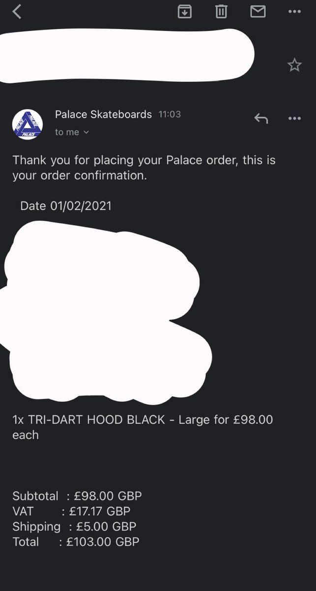 AMA_Success_'s tweet image. Success from waccabaccus