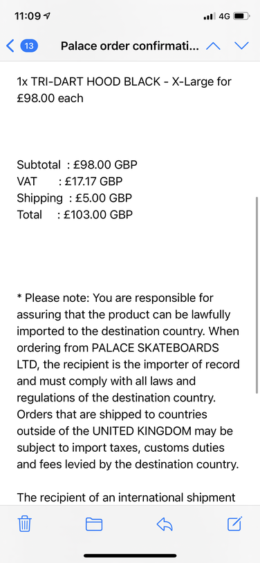 AMA_Success_'s tweet image. Success from josh263