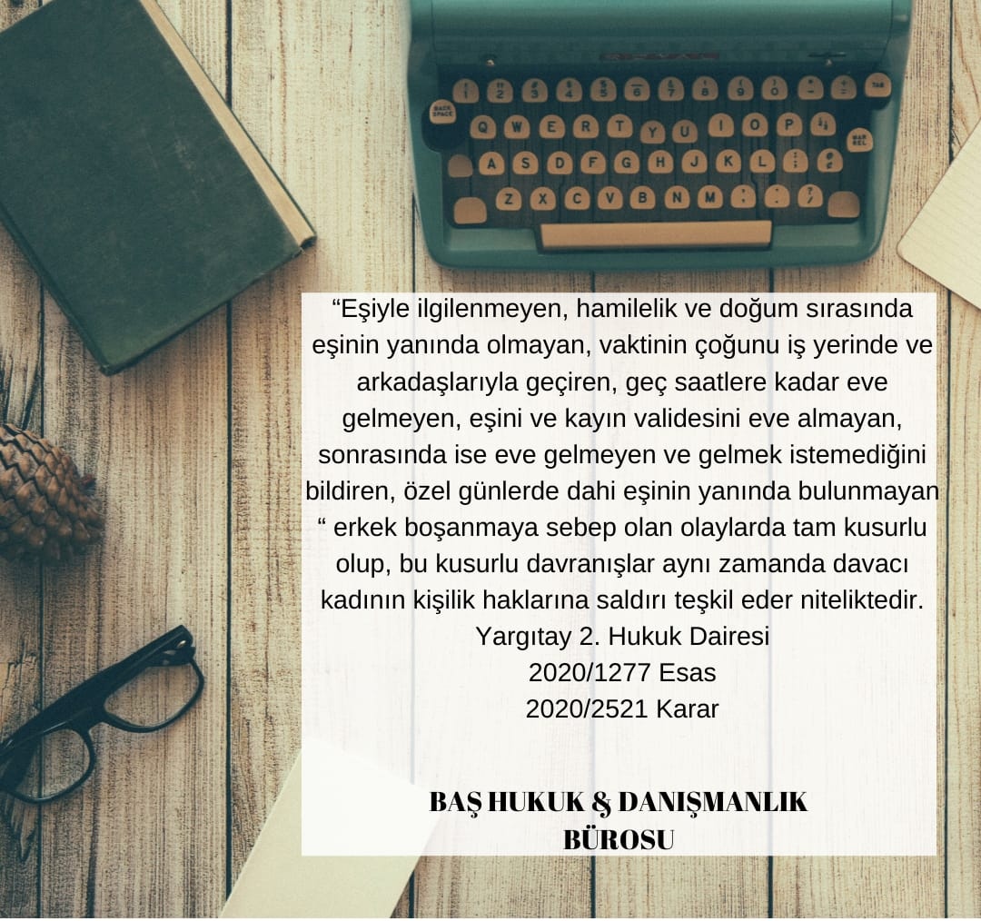 HukukReferans's tweet photo. #Gününkararı #AileHukuku https://t.co/SPzhCzAzpY