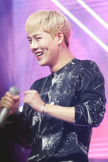 hourlyjooheon's tweet photo. #JOOHEON #주헌 
{ @OfficialMonstaX } https://t.co/Kfq3C154kC