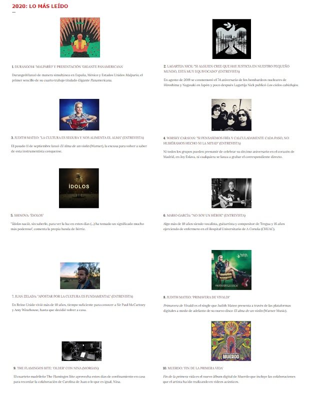 Primera lectura recomendada de 2021, lo más leído de 2020 en 'El vídeo no mató a la estrella de la radio' ▶️ radio-alberto.blogspot.com/2021/01/2020-l… 📹❌⚰️⭐📻