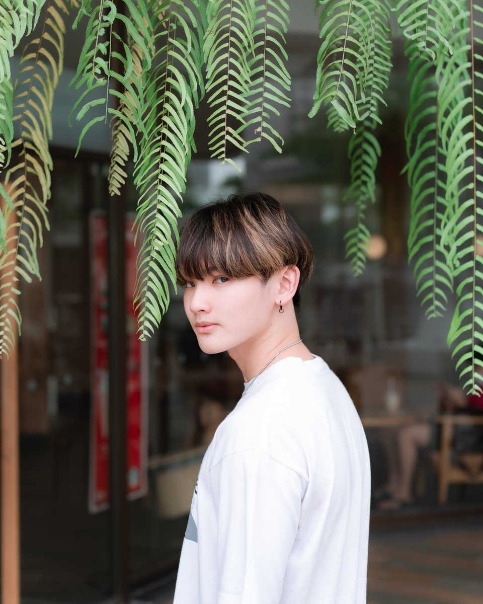 Igerzz2's tweet photo. ล๊อคไม่ล๊อคใจจริงเธอต้องการแบบไหน มันยังคงไม่ชัดเจน🔒
#credit : @snowboyosiris
#lockdowniscoming https://t.co/cY8r6bDsiB