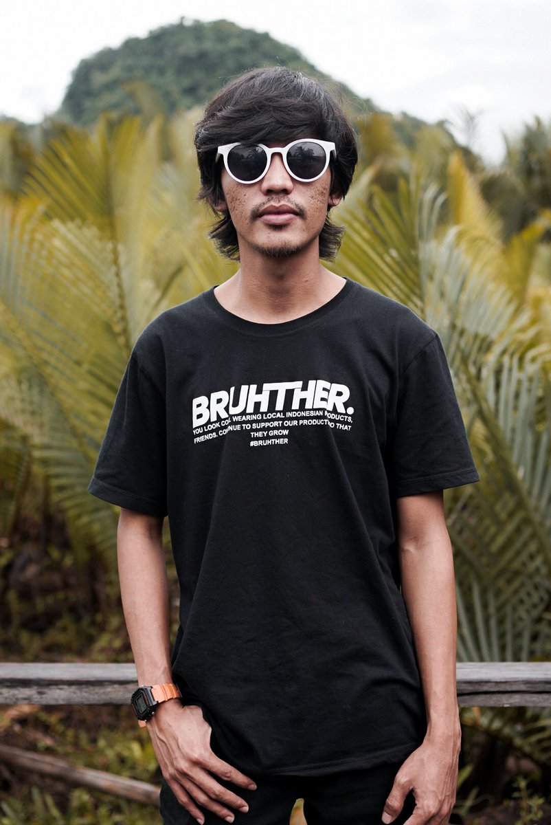 Aku cinta kamu dan produk lokal indonesia ... !