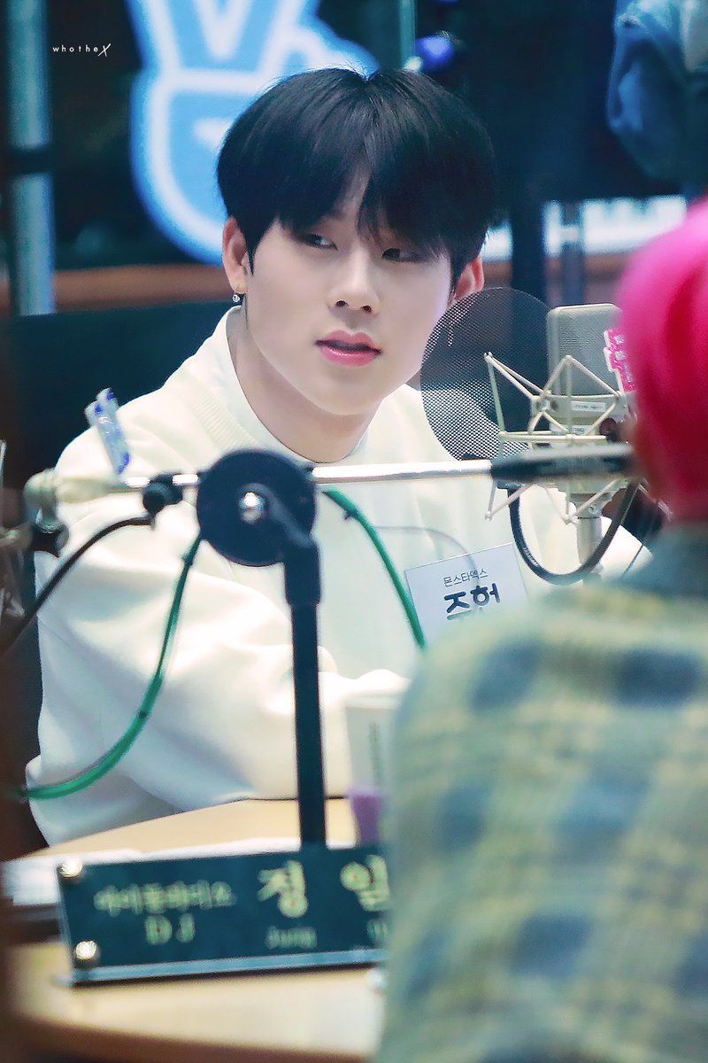 hourlyjooheon's tweet photo. #JOOHEON #주헌 
{ @OfficialMonstaX } https://t.co/UNdyQPmkii