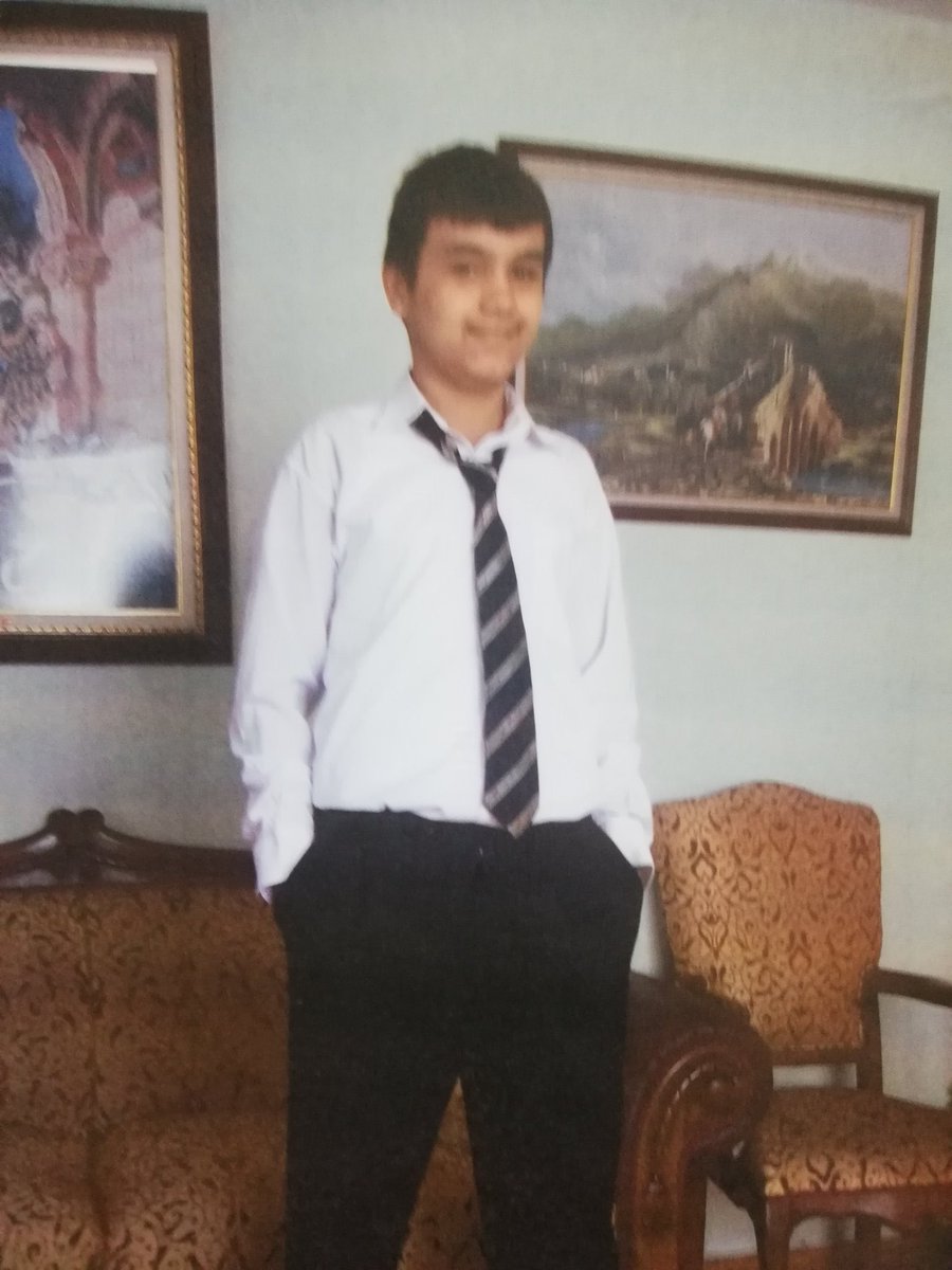 2011 yılında Antalya RIXOS Otel’de, 16 yaşında staj yaparken öldürülen #BurakOğrasicinAdaletİstiyorum. Sorumlular hala cezalandırılmadı. 

16 yaşında bir çocuğun stajı esnasında öldürüldüğü iş yerlerinizde yaşam güvencemiz yok! 

Kaza ya da kader değil, cinayet!