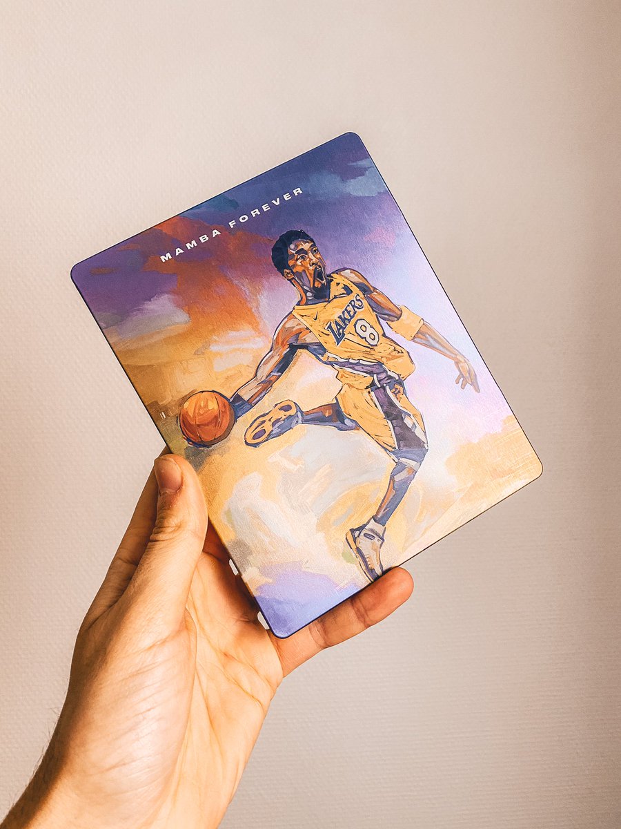 unseensamy's tweet photo. J'ai une STEELCASE 2K21 pour les plus vifs. 👊😈

\ JEU CONCOURS /

✔️ Retweet 
✔️ Follow @unseensamy &amp; @2KFrance 
✔️ Tirage au sort ce soir à 20h00 sur Instagram https://t.co/VnKE830Acy