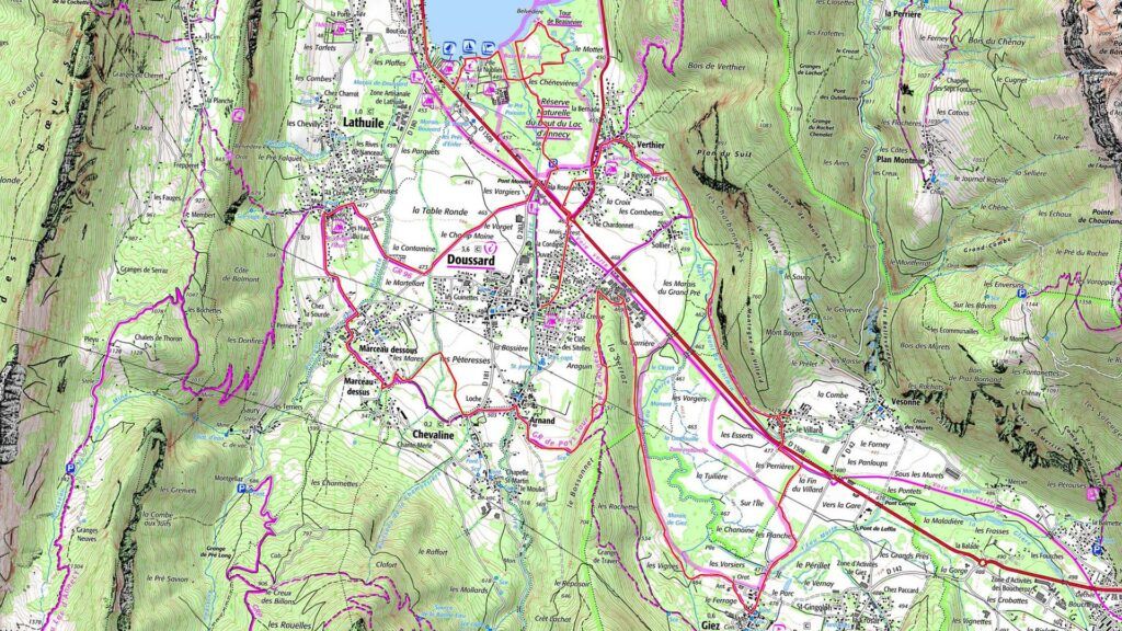 Ça y est, les données publiques de l’IGN sont libres et gratuites numerama.com/tech/679565-ca…