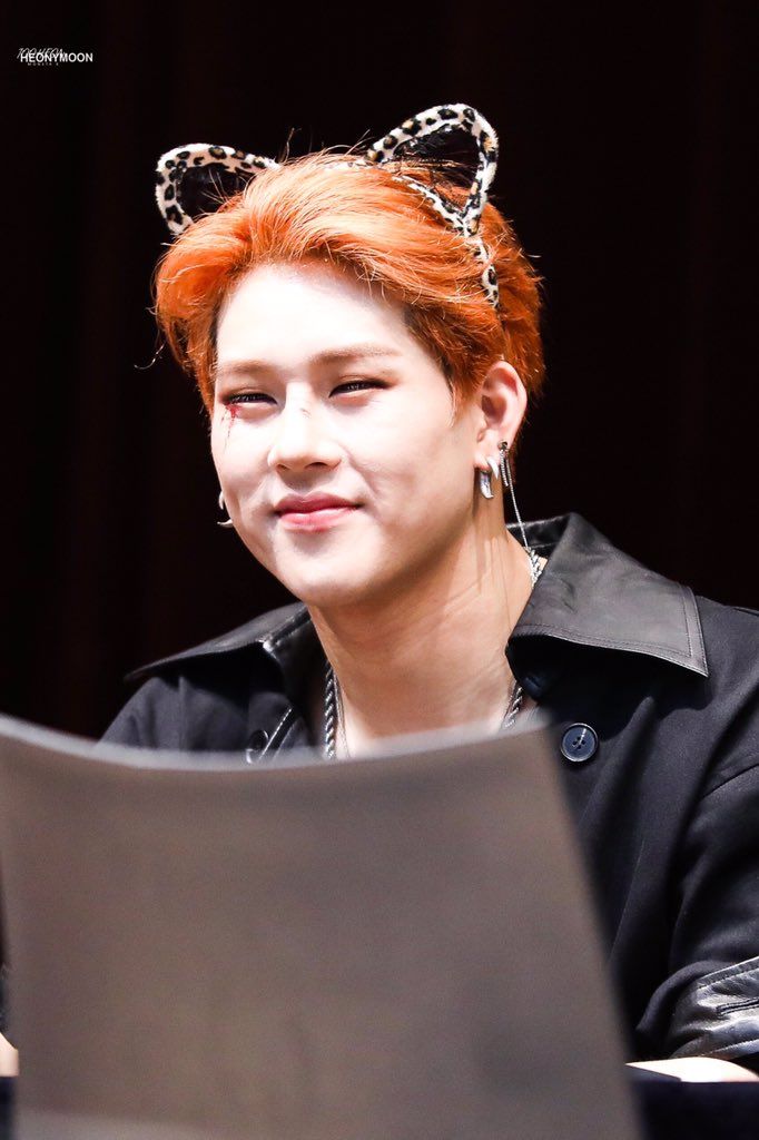 hourlyjooheon's tweet photo. #JOOHEON #주헌 
{ @OfficialMonstaX } https://t.co/NCOEpc4kmZ