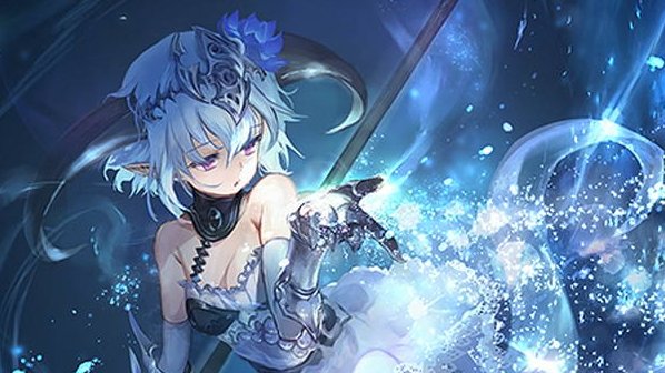 "Your hands are warm. I hate it. But... it never stops being warm."
#グラブルRP #GBFRP