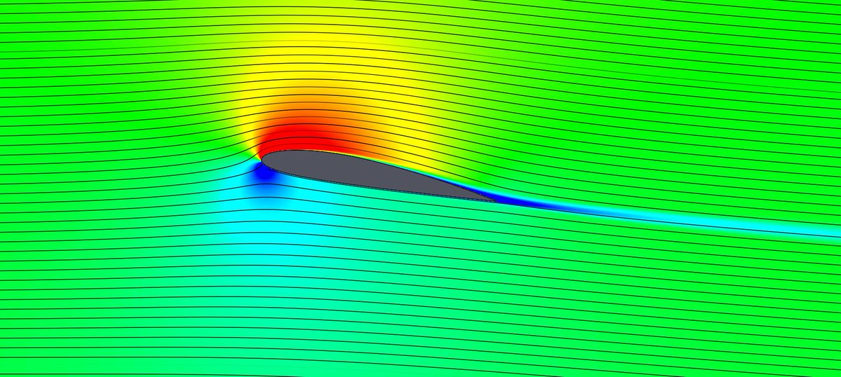 csabi_h's tweet photo. published version of #Comparing different #CFD software with #NACA 2412 #airfoil
https://t.co/3DZC1vYHIU

#FLOEFD #OpenFOAM #CFX #Simcenter #MentorGraphics #SiemensEda #Siemens #Ansys #ESIgroup #Simulation #SimulationFriday #FluidDynamics #researchpaper #AcademicTwitter #phdlife https://t.co/PF6uWkFSWz