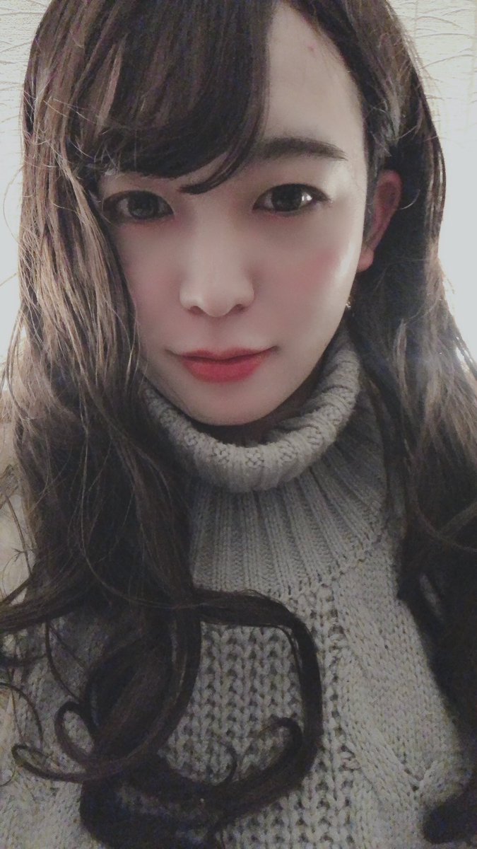kanataru1004's tweet photo. Twitter初めて見ました♬

#男の娘
#女装
#crossderesser 
#女装男子 
#女装さんと繋がりたい 
#純男
#女装好きと繋がりたい https://t.co/W20TFoFZuG