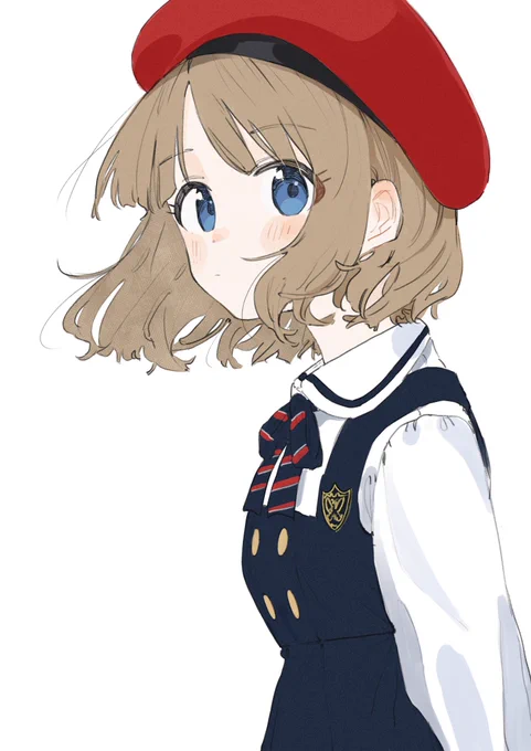 はあ...桃子... 